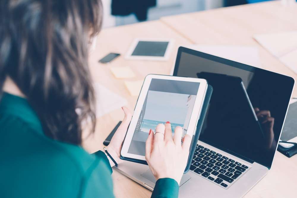 Cybersecurity report card showing grades A-F for companies' digital asset protection - Global Banking & Finance Review