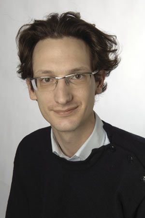 David Thesmar Professor Of Finance At HEC Paris Business School