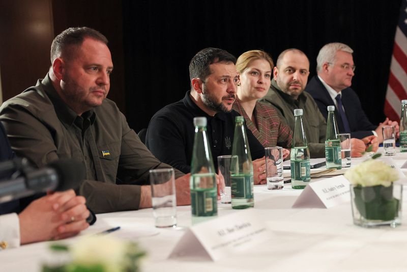 Finland advocates for a special Ukraine envoy amidst US diplomatic tensions - Global Banking & Finance Review