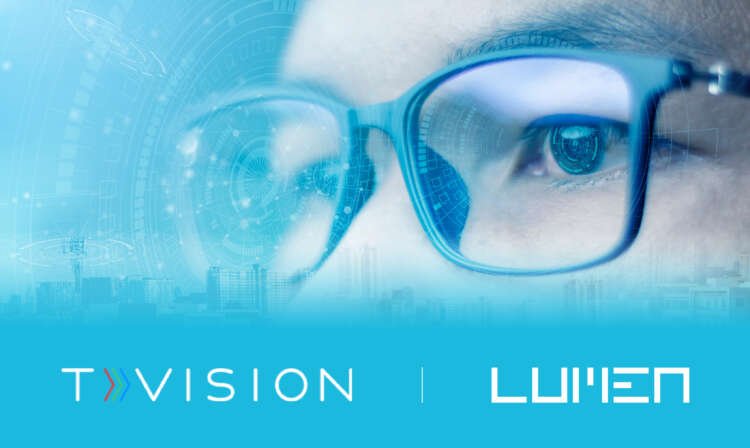 Lumen Research and TVision partnership announcement for attention measurement in media buying - Global Banking & Finance Review