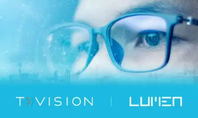 Image for Lumen Research and TVision Announce Global Partnership for Advanced Attention-First Measurement and Media Buying
