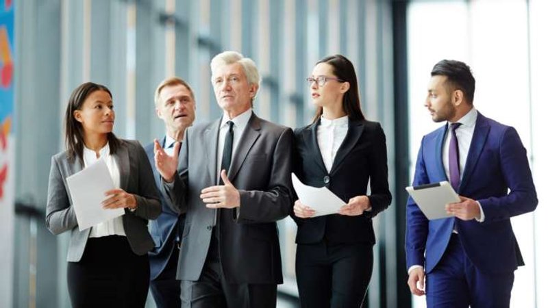 Image for Business leaders; prepare to accelerate climate actions through innovation in 2021