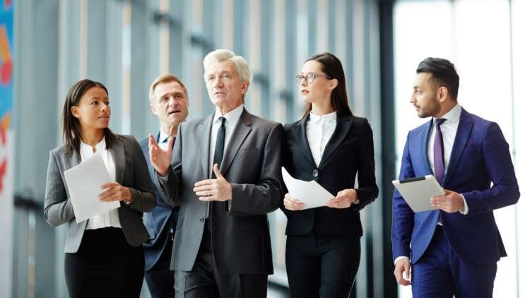 Image for Business leaders; prepare to accelerate climate actions through innovation in 2021