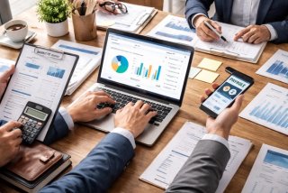 Image for How EOR Services Are Transforming Global Payroll Management