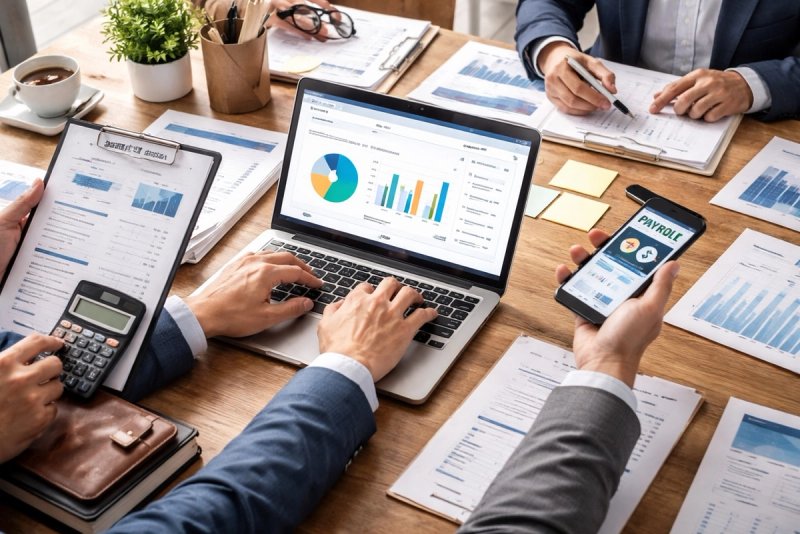 Image for How EOR Services Are Transforming Global Payroll Management