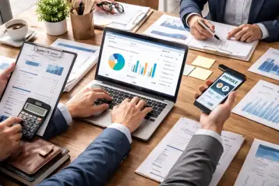 Image for How EOR Services Are Transforming Global Payroll Management