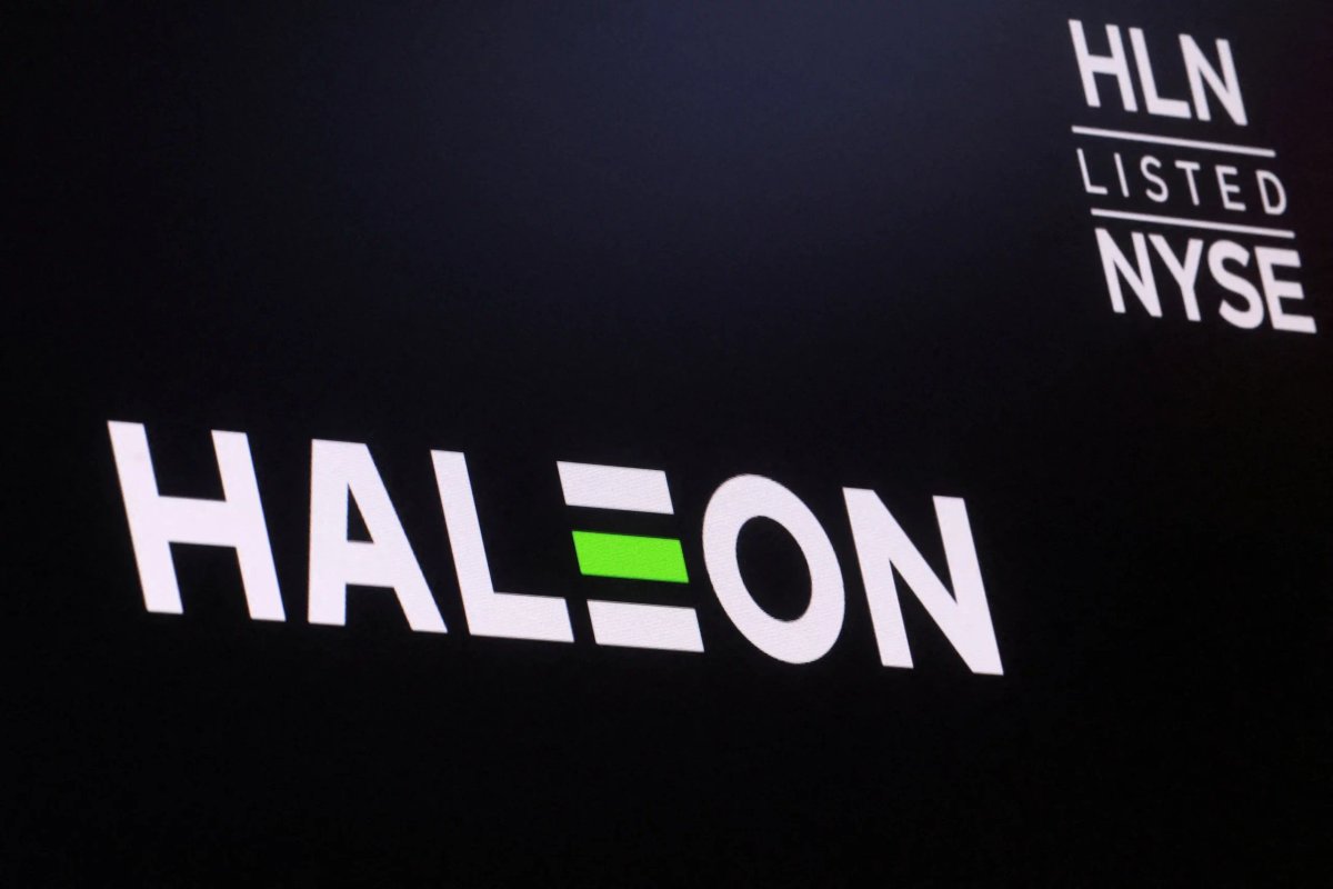 Haleon consumer health products indicating revenue growth forecast for 2024 - Global Banking & Finance Review