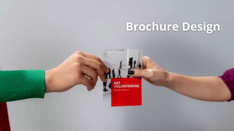 Brochure Design