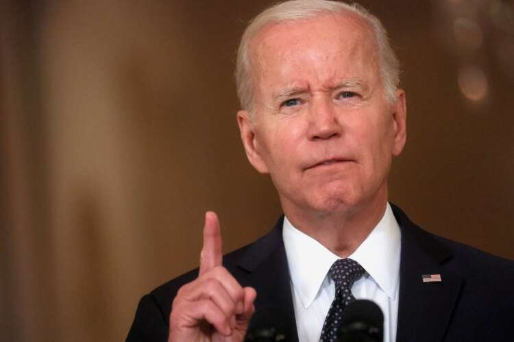 President Biden addressing Congress about urgent gun control measures - Global Banking & Finance Review