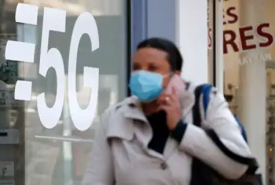 Image for Mobile users unhappy with lack of dedicated 5G apps, services – Ericsson