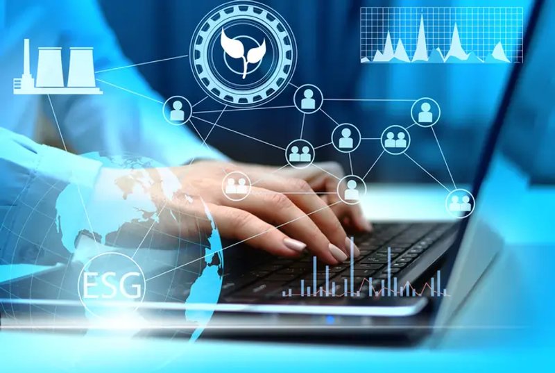 Image for Unlocking Investment Success through Systematic ESG Management