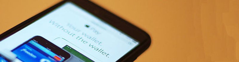 Image for APPLE: TAKING A BYTE OUT OF CONSUMER PAYMENTS