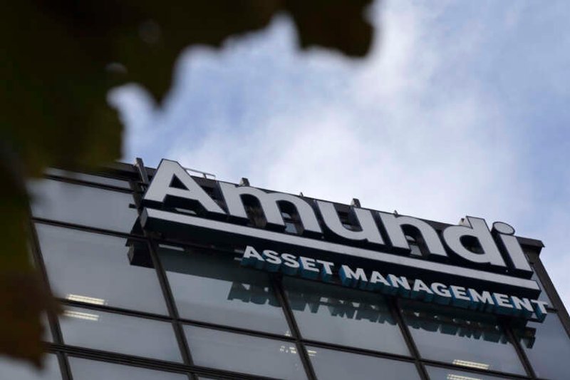 Image for French asset manager Amundi posts Q3 outflows of $13 billion