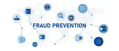 Image for The double edged sword of fraud and fraud prevention