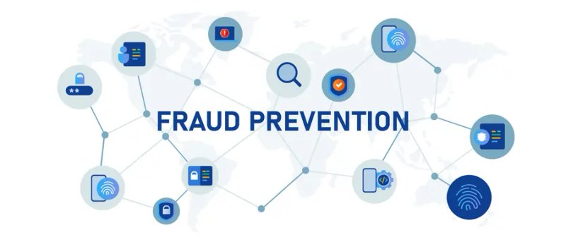 Image for The double edged sword of fraud and fraud prevention