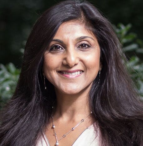 Arpana Gandhi, CEO