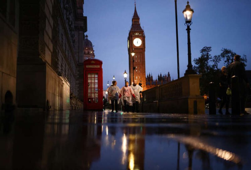 Image for UK’s National Grid launches 50 million pound energy support fund