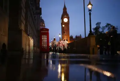 Image for UK’s National Grid launches 50 million pound energy support fund