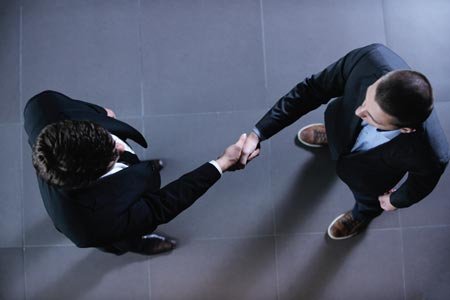 Richard Whitehouse appointed Sales Director at Platform Black - Global Banking & Finance Review