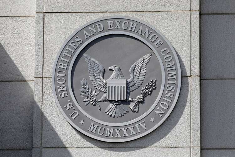U.S. Securities and Exchange Commission headquarters view related to Chinese ADRs delisting - Global Banking & Finance Review