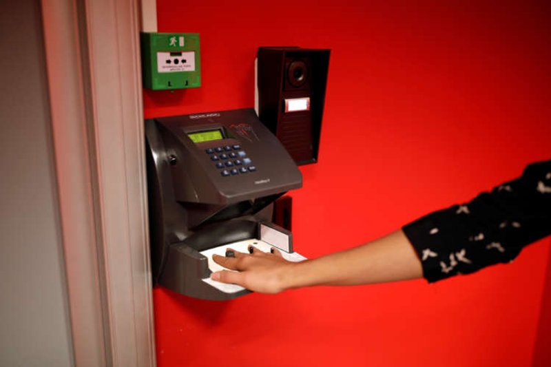 Image for EU civil rights groups want ban on biometric surveillance ahead of new laws