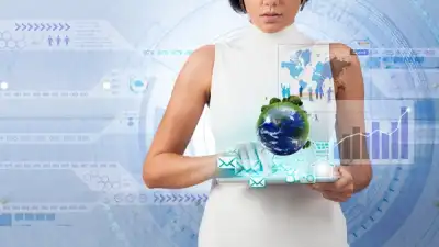 Image for Why technology is key to the future of auditing