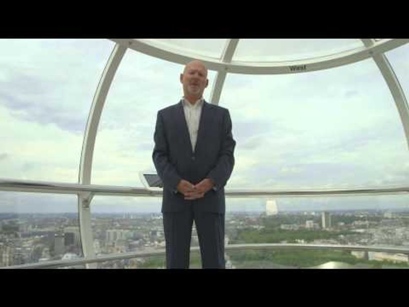 Image for An eye on the ‘new normal’ – the latest video from FidessaVision