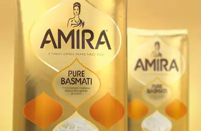 Image for AMIRA RICE