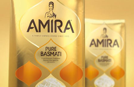 Image for AMIRA RICE