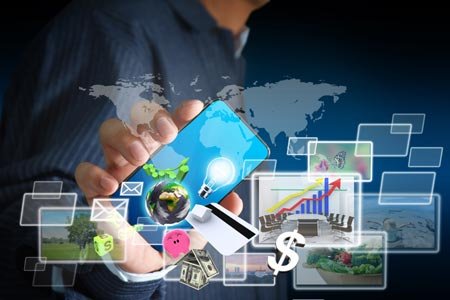 ONE APP TO RULE THEM ALL - Finance news and analysis from Global Banking & Finance Review