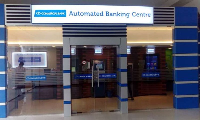 Image for Commercial Bank Celebrates Century of Success