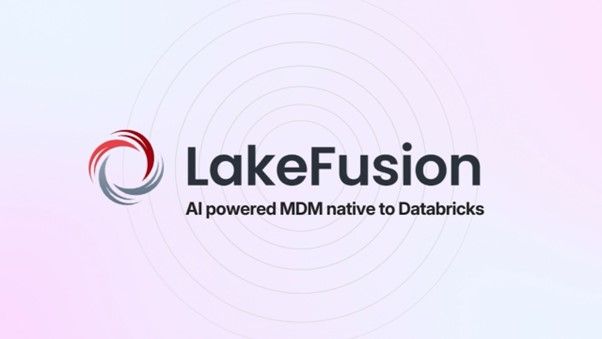 Image for LakeFusion Raises $7.5M Seed Financing to Redefine Master Data Management (MDM) Natively on Databricks