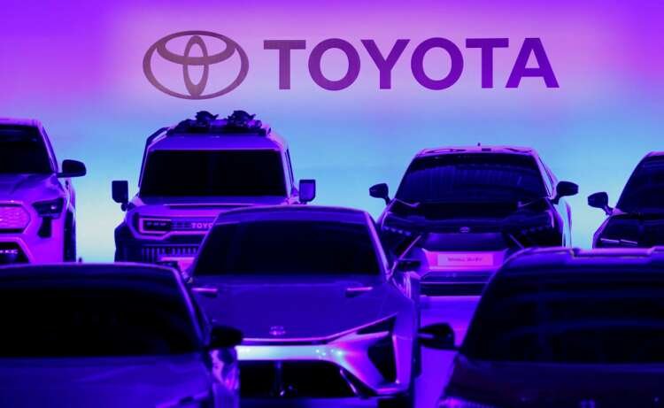 Toyota and other automaker CEOs discuss EV tax credits in Washington - Global Banking & Finance Review