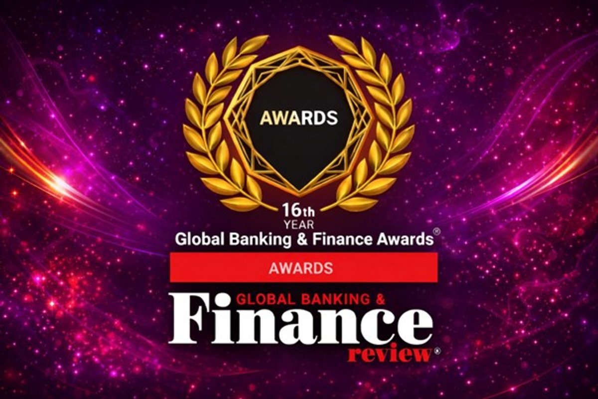 Content image from Global Banking & Finance Review