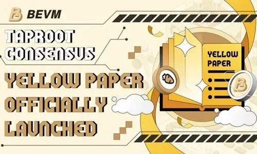 BEVM's Taproot Consensus for decentralized Bitcoin Layer 2 solution - Global Banking & Finance Review