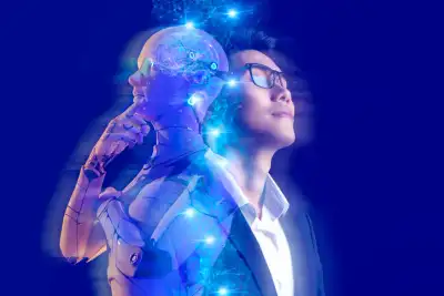 Image for The CEO Imperative: Navigating Leadership in the Age of AI