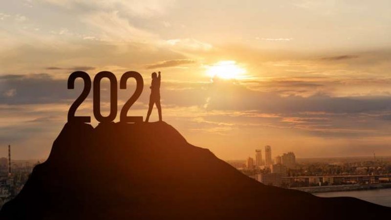 Image for Preparing for success in 2021