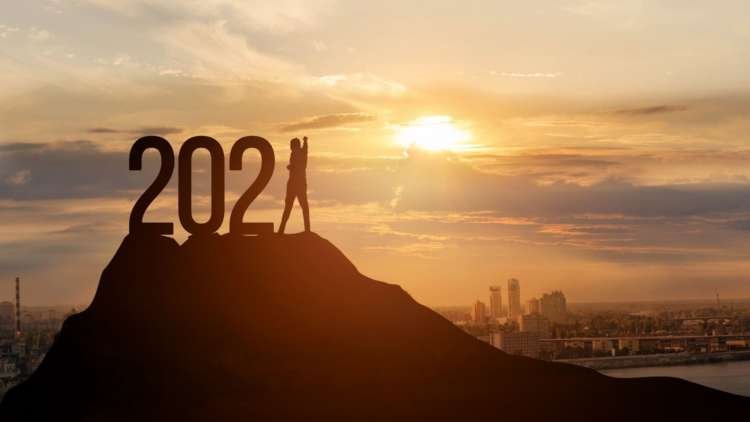 Image for Preparing for success in 2021