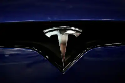 Image for Tesla joins court challenges to EU tariffs on Chinese EVs