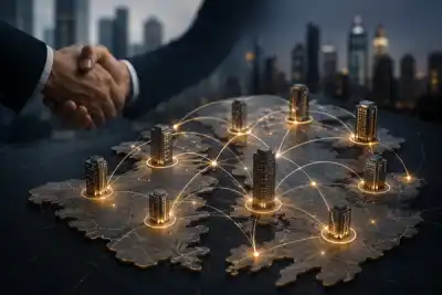 Image for Deal by Deal, Region by Region: Why Local Networks Matter in Private Equity