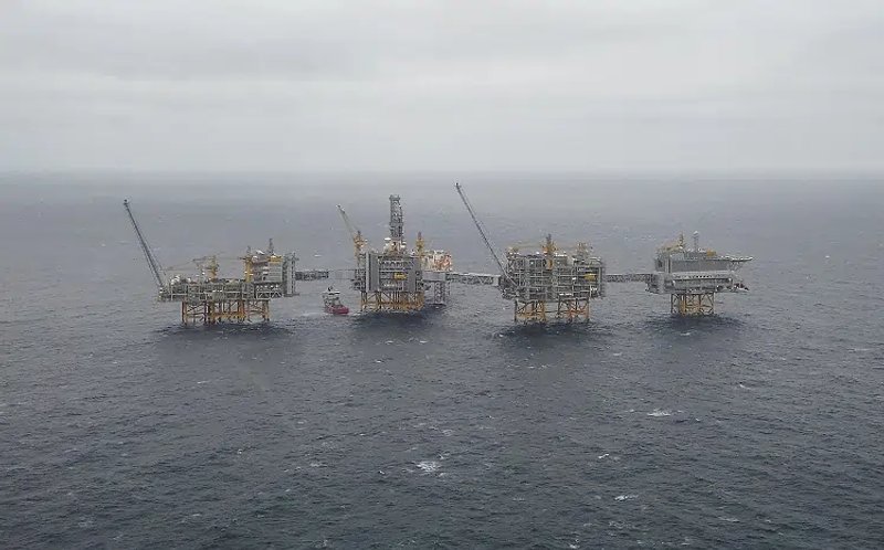 Image for Norway’s Sverdrup oilfield restores full output after outage