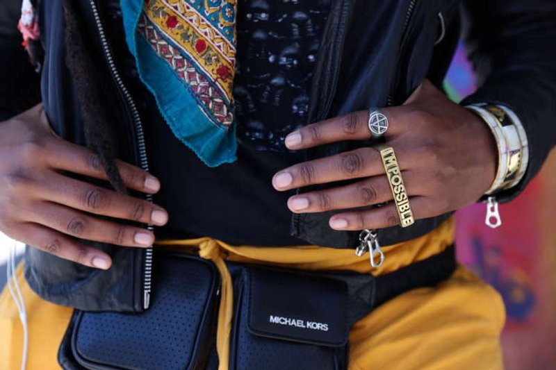 Image for Fashion retailers bet bras with wires and a splash of color will sell this spring