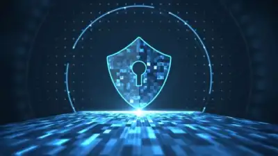 Image for Taking Finance Seriously: How To Change Your Approach To Personal Online Security