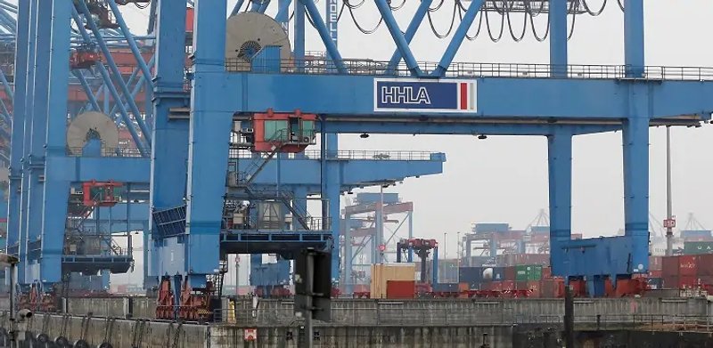 Image for MSC subsidiary takes final regulatory hurdle for HHLA takeover