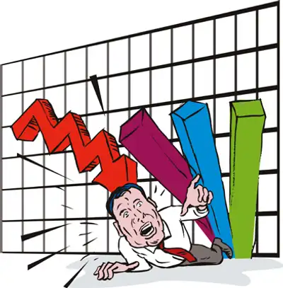 Image for HOW TO TURNAROUND A COMPANY FACING FINANCIAL PERIL