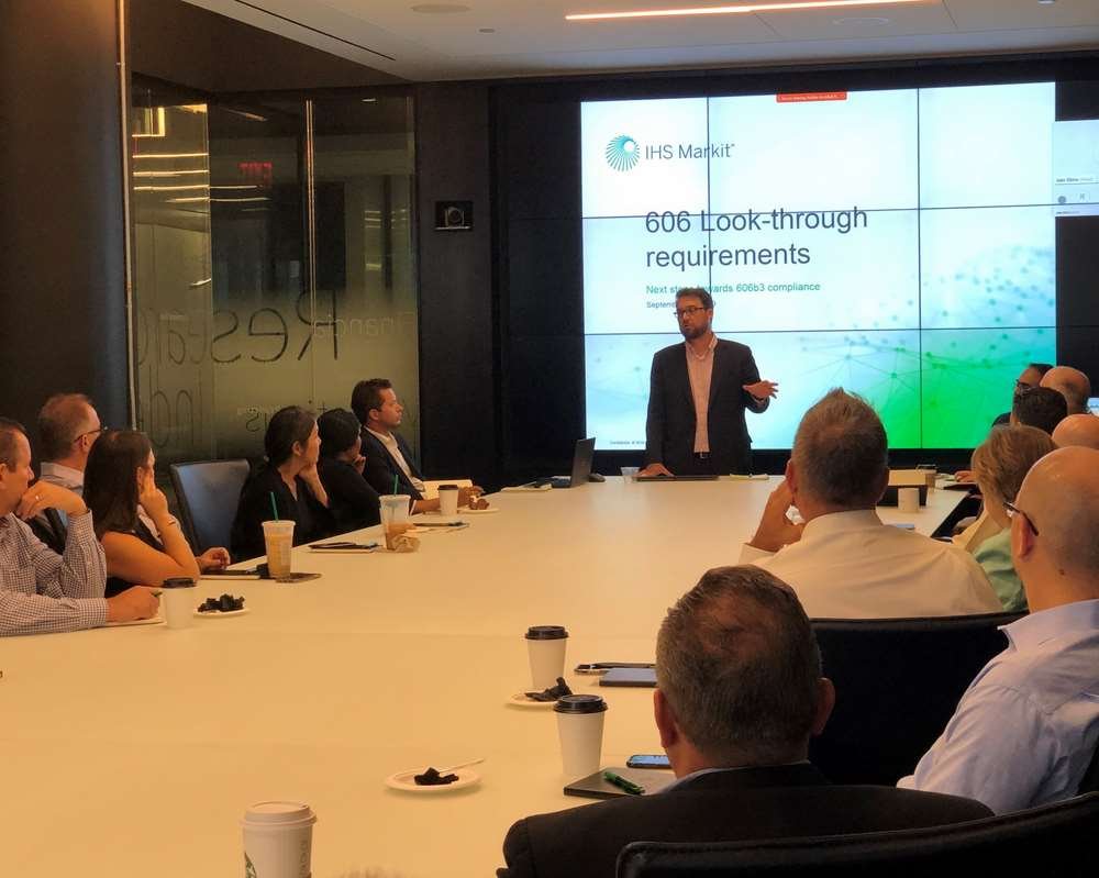 Best Execution in the US: Three Things Broker-Dealers Need to Think About