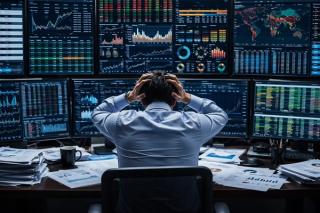 Image for The Decision Density Problem—When Finance Has Too Much Information to Act