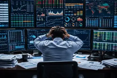 Image for The Decision Density Problem—When Finance Has Too Much Information to Act