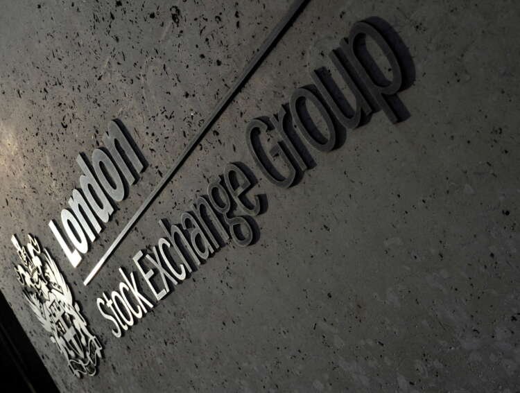 London Stock Exchange during trading hours reflecting UK market trends - Global Banking & Finance Review