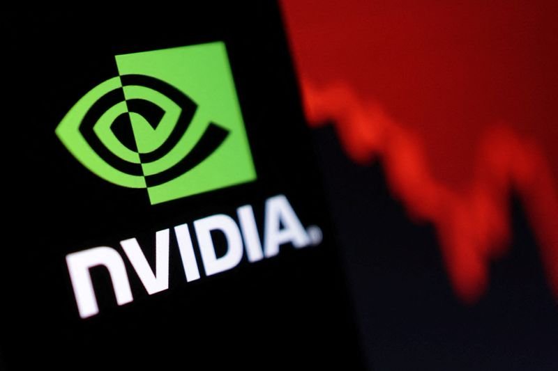 Nvidia stock market plunge after DeepSeek AI models launch - Global Banking & Finance Review